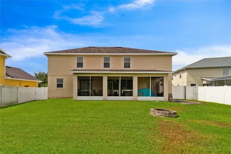 4203 Gina Way Kissimmee FL 34746