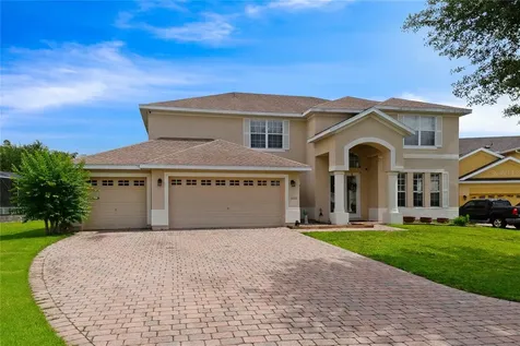 4203 Gina Way Kissimmee FL 34746