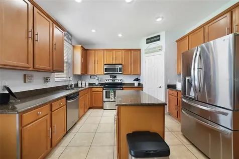 4203 Gina Way Kissimmee FL 34746