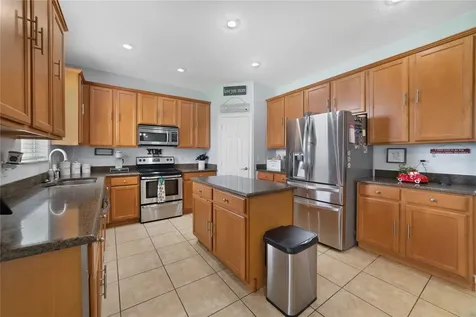 4203 Gina Way Kissimmee FL 34746