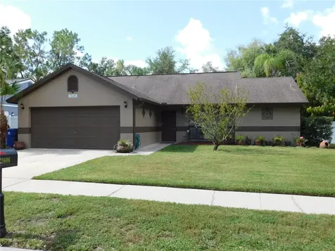 21606 Teal Court Lutz FL 33549