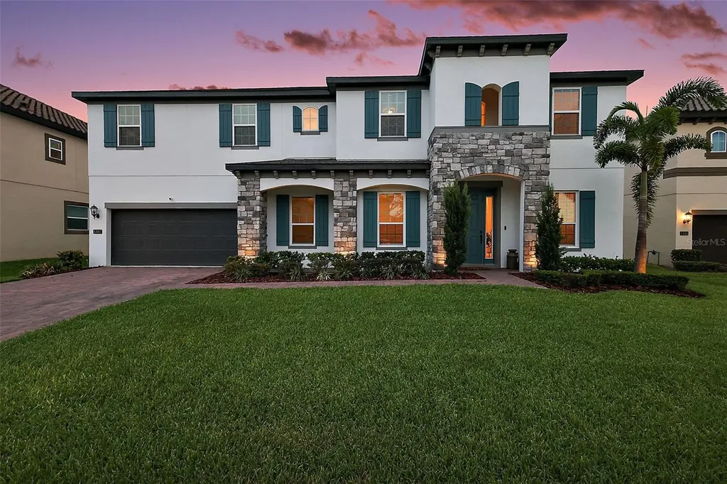 1552 Juniper Hammock Street Winter Garden FL 34787