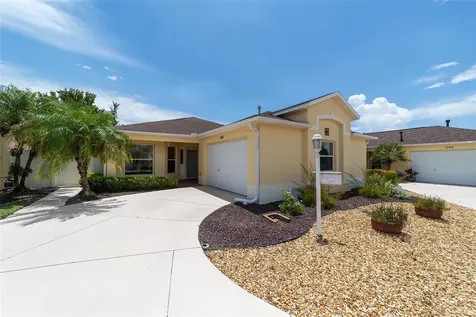 1088 Summerton Street The Villages FL 32162