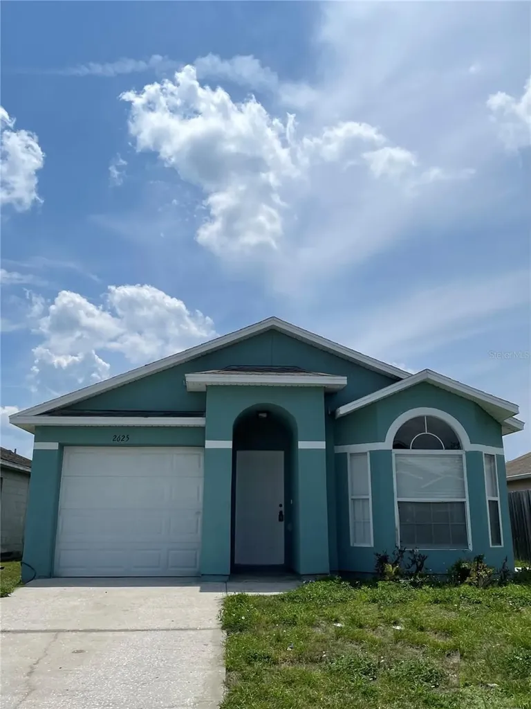 2625 Daffadil Terrace Sanford FL 32771