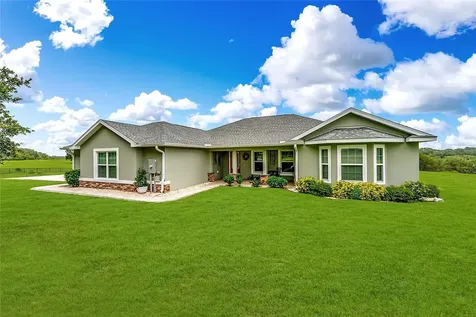 41654 Haywood Grove Road Weirsdale FL 32195