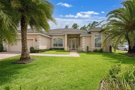 969 Stone Lake Drive Ormond Beach FL 32174