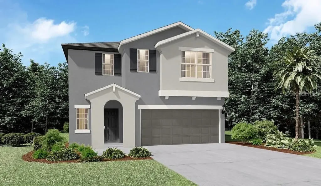 2165 Teneroc Trail Lakeland FL 33801