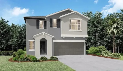 2165 Teneroc Trail Lakeland FL 33801