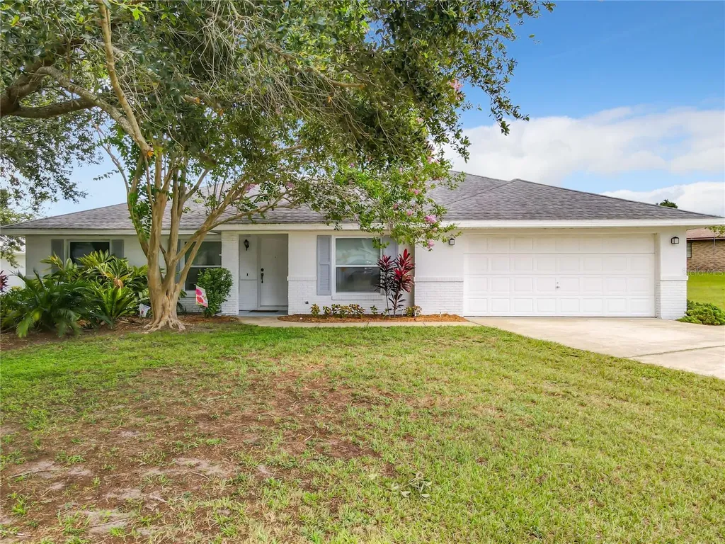 2270 Weatherford Drive Deltona FL 32738