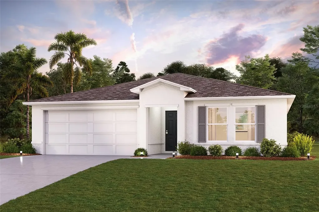 2883 W Castle Road Citrus Springs FL 34433