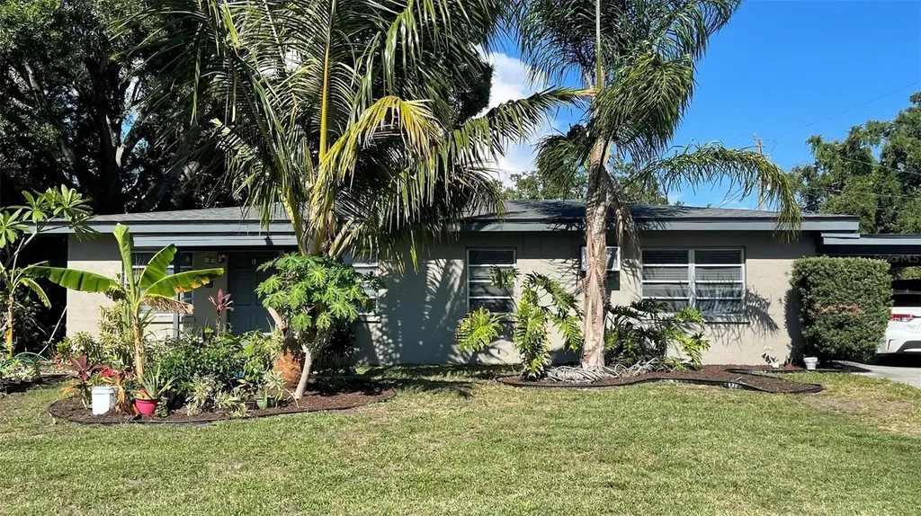 4411 19th Street Circle W Bradenton FL 34207