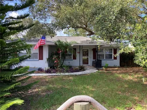 1402 Nebraska Avenue Palm Harbor FL 34683