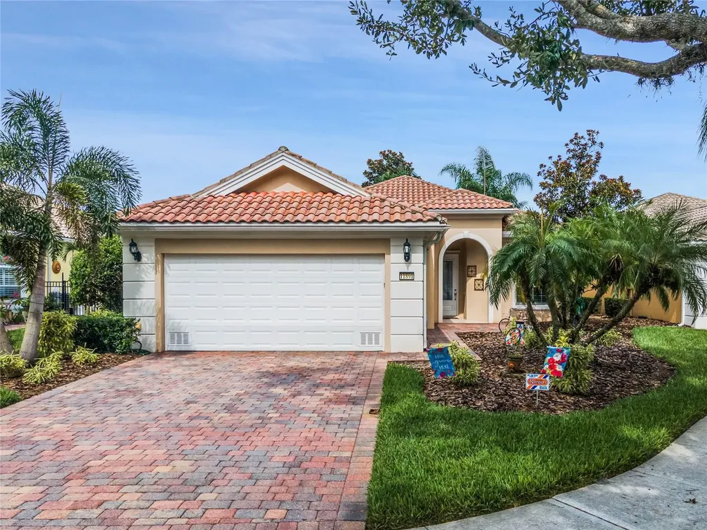 11891 Gennaro Lane Orlando FL 32827