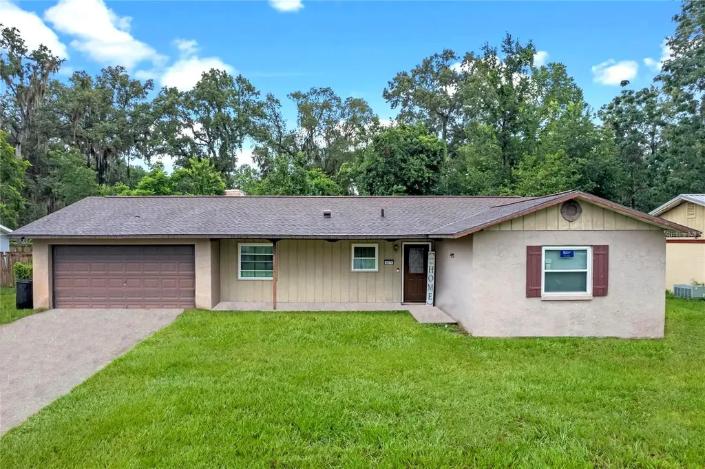 1871 SE 39th Street Ocala FL 34480