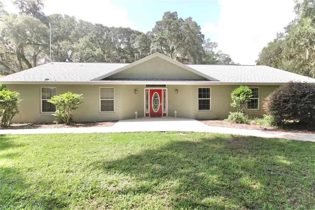 17860 NE 45th Avenue Road Citra FL 32113