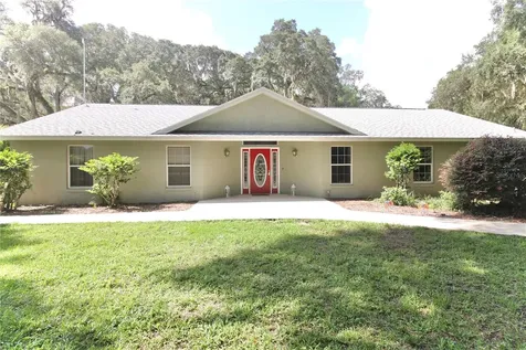 17860 NE 45th Avenue Road Citra FL 32113