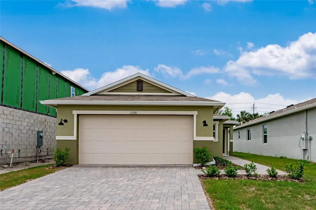 2328 Twin Flower Lane Sanford FL 32771