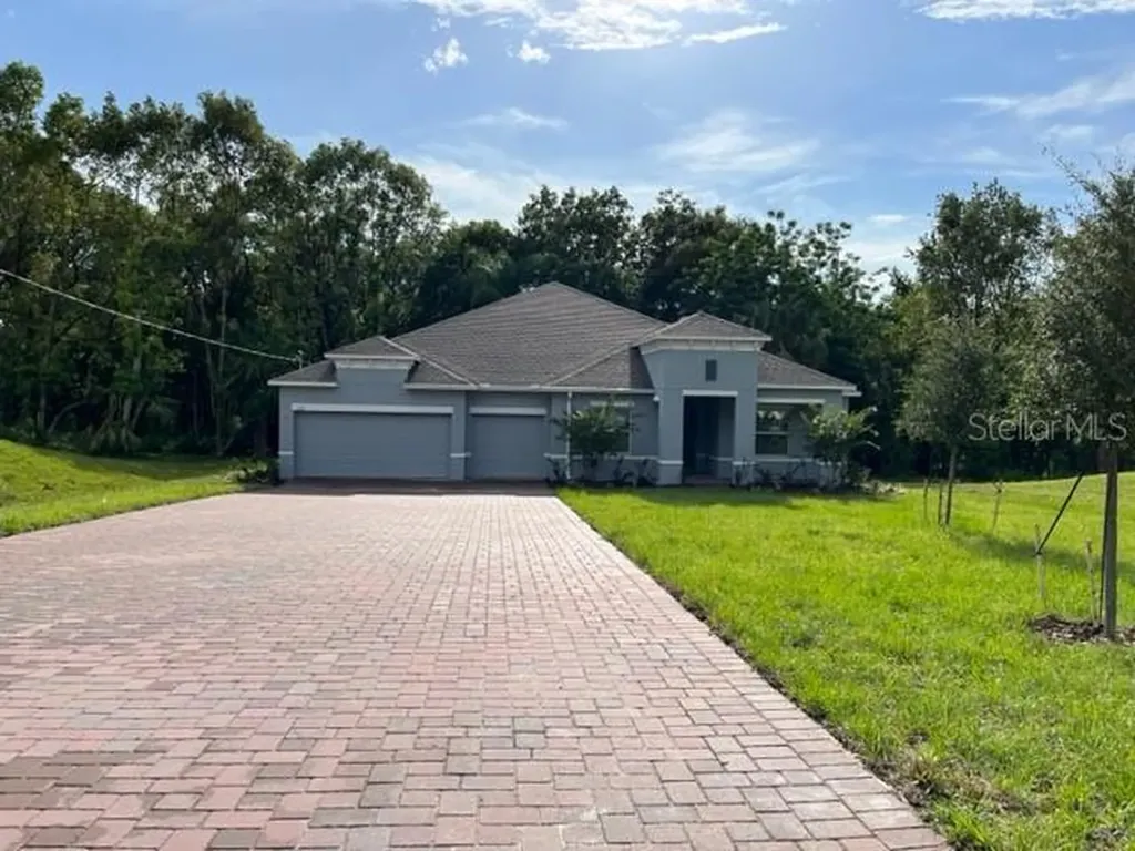 1210 Schopke Lester Road Apopka FL 32712