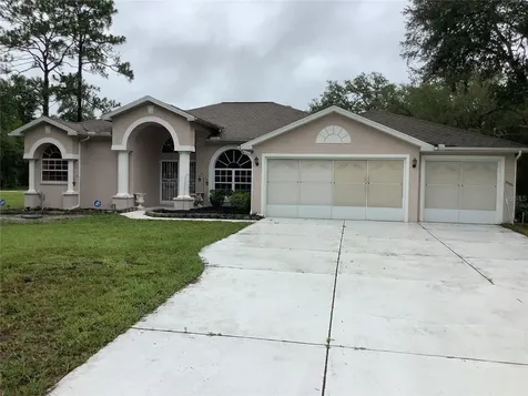35151 Richardson Boulevard Webster FL 33597