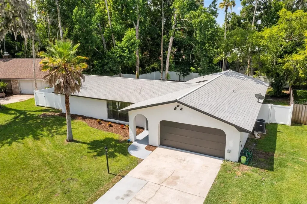 18 Blackwell Place Palm Coast FL 32137