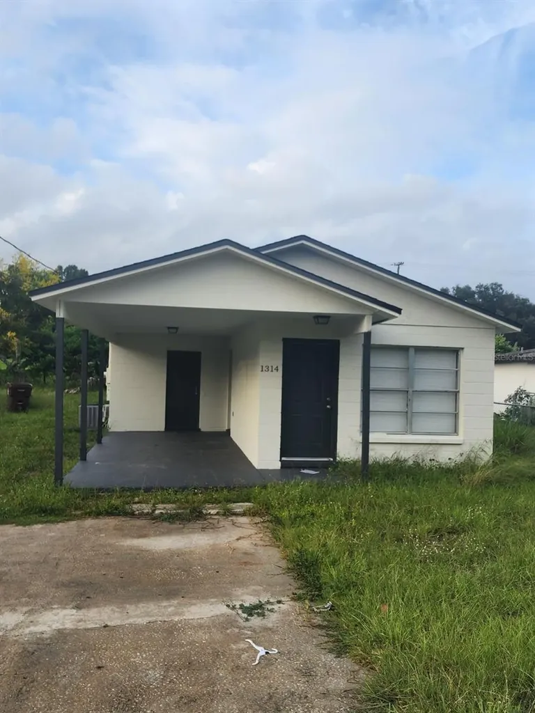 1314 Avenue K Haines City FL 33844