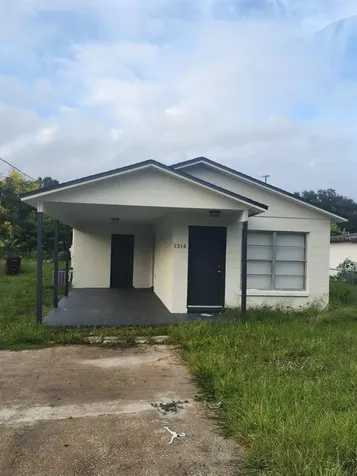1314 Avenue K Haines City FL 33844