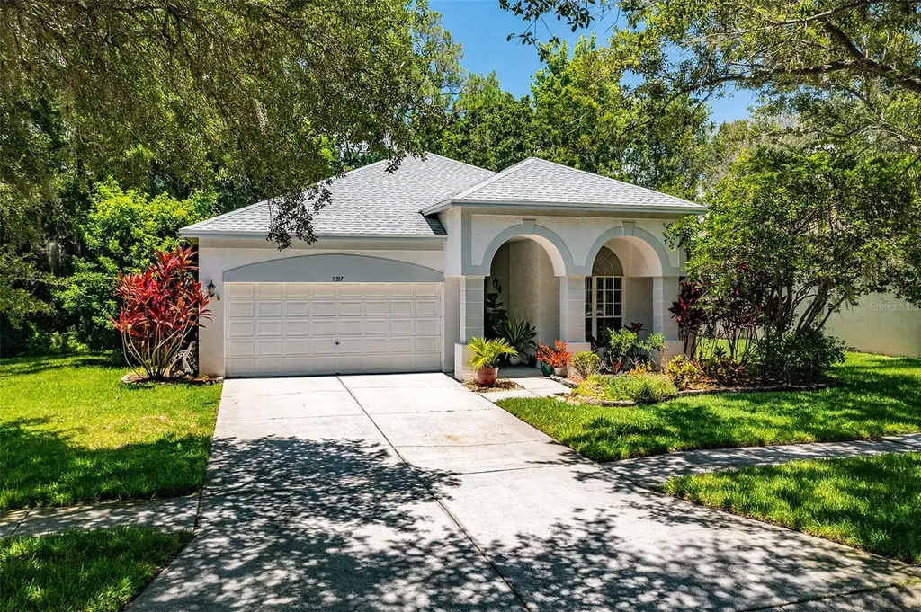 11917 Derbyshire Drive Tampa FL 33626