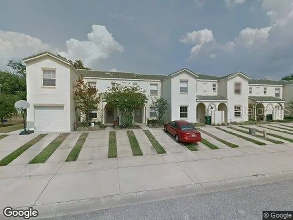 1311 Sand Lime Road Winter Garden FL 34787