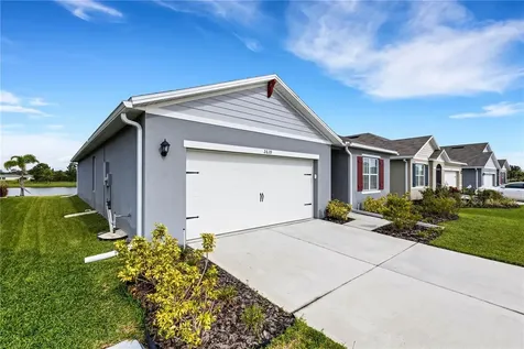 2639 Grandbury Grove Road Lakeland FL 33811