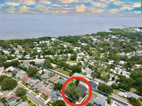 815 Duval Court Safety Harbor FL 34695