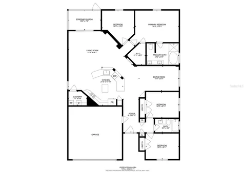 815 Duval Court Safety Harbor FL 34695