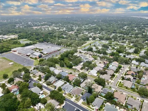 815 Duval Court Safety Harbor FL 34695