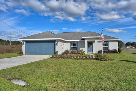 17190 SW 42nd Court Ocala FL 34473