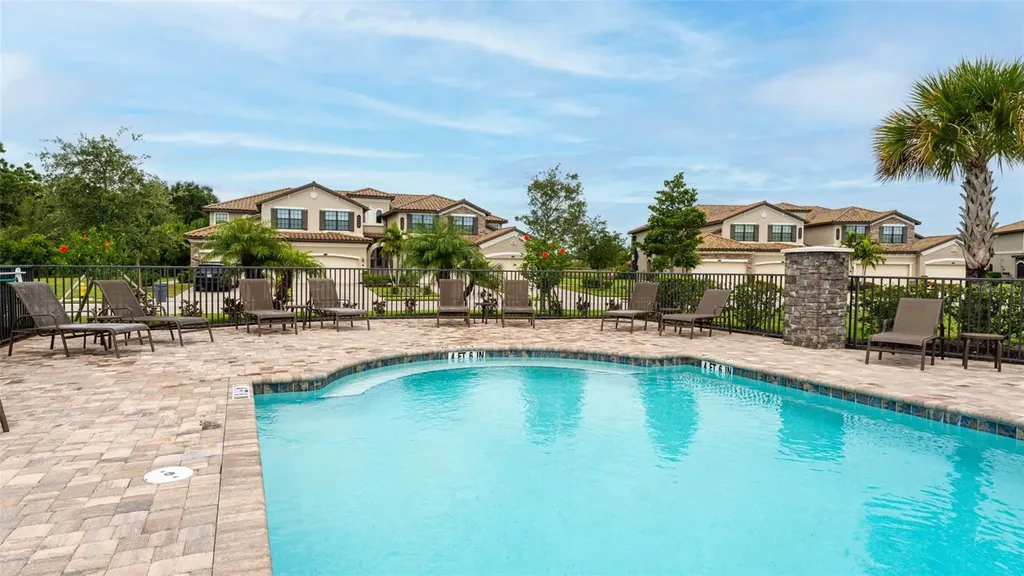 5805 Wake Forest Run Lakewood Ranch FL 34211