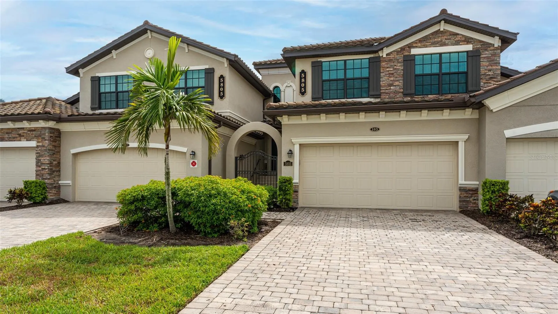 5805 Wake Forest Run Lakewood Ranch FL 34211