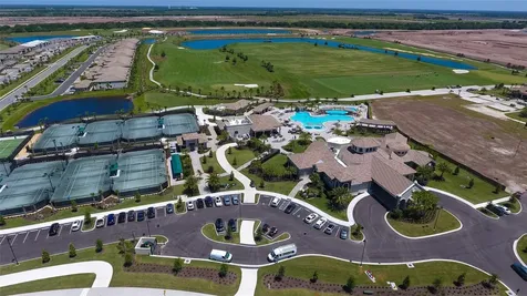 5805 Wake Forest Run Lakewood Ranch FL 34211