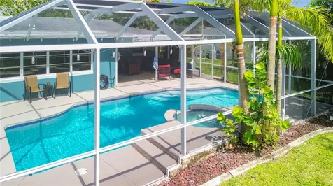 6354 Saint Andrews Circle S Fort Myers FL 33919
