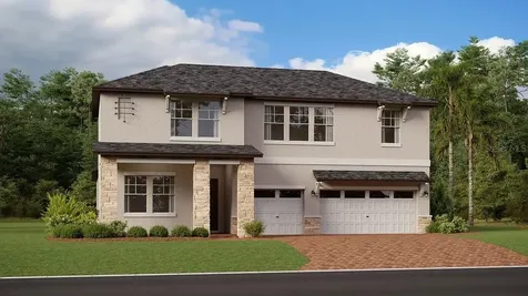8868 Little Bluestem Drive Land O Lakes FL 34637