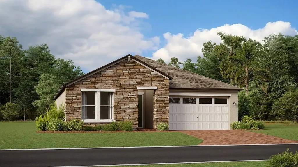 9838 Carabiner Way Land O Lakes FL 34637