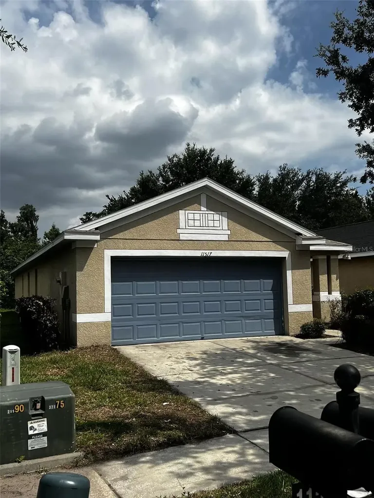 11517 Crestlake Village Drive Riverview FL 33569