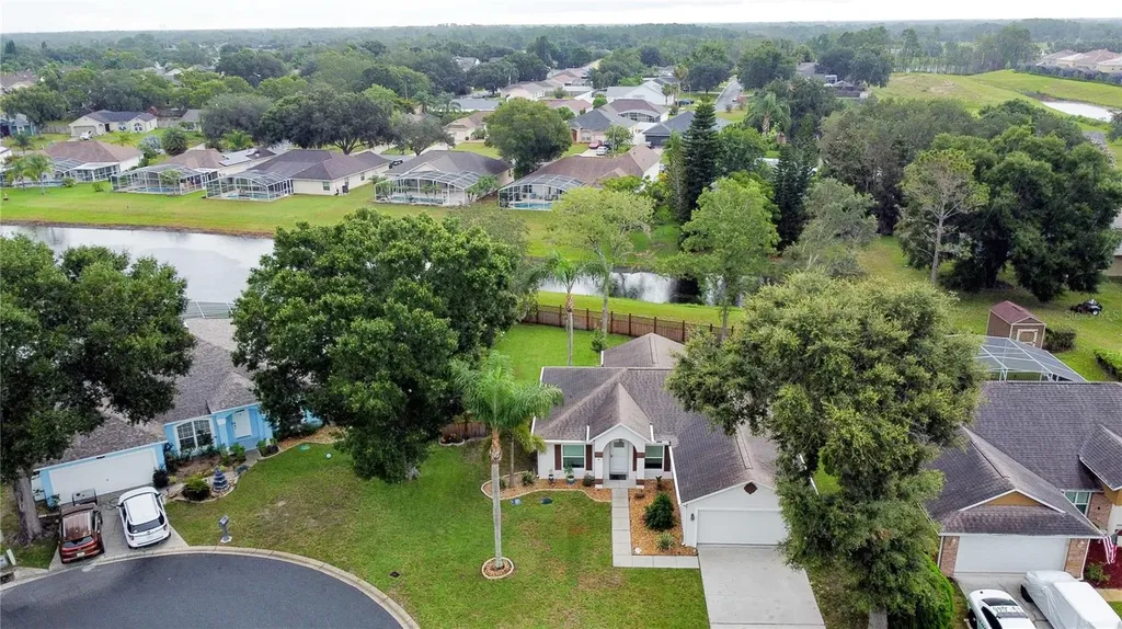 124 Foggy Creek Court Davenport FL 33837