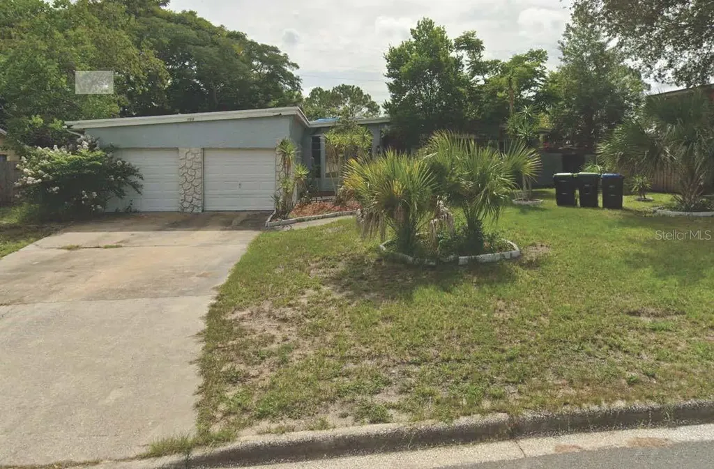 1703 Glendale Road Orlando FL 32808