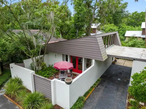 202, 204, And 206 SE 14th Avenue Ocala FL 34471