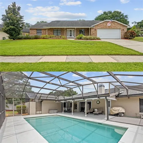 7702 Pine Springs Drive Orlando FL 32819