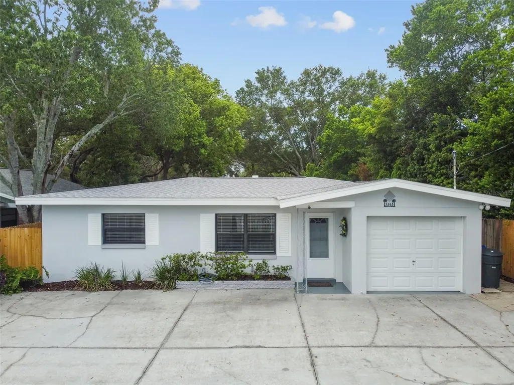 2265 Curlew Road Dunedin FL 34698
