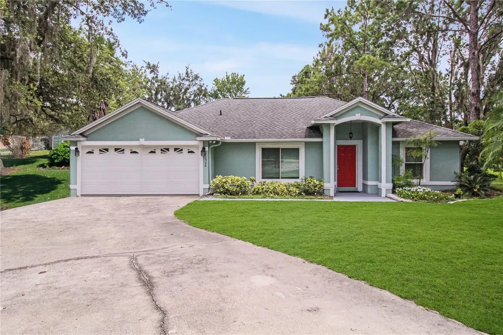 11506 Eastwood Drive Orlando FL 32817