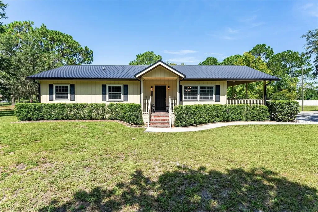 4222 Dorwood Drive Orlando FL 32818
