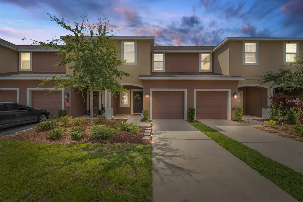 7051 Woodchase Glen Drive Riverview FL 33578
