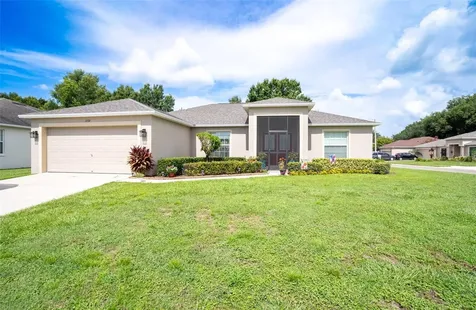 1737 Muirfield Village Street Winter Haven FL 33881