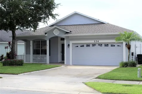 124 Queens Court Sanford FL 32771
